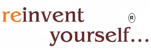 Reinvent Yourself